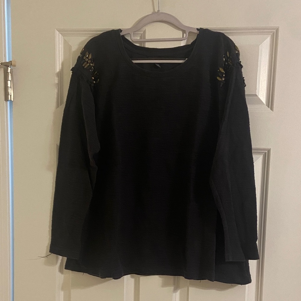 Women’s Lane Bryant top